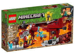 lego 21154
